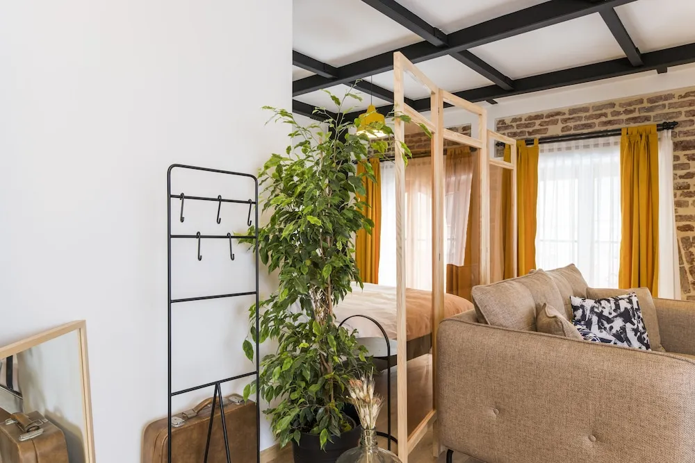 Design Çatı Katı (Loft)