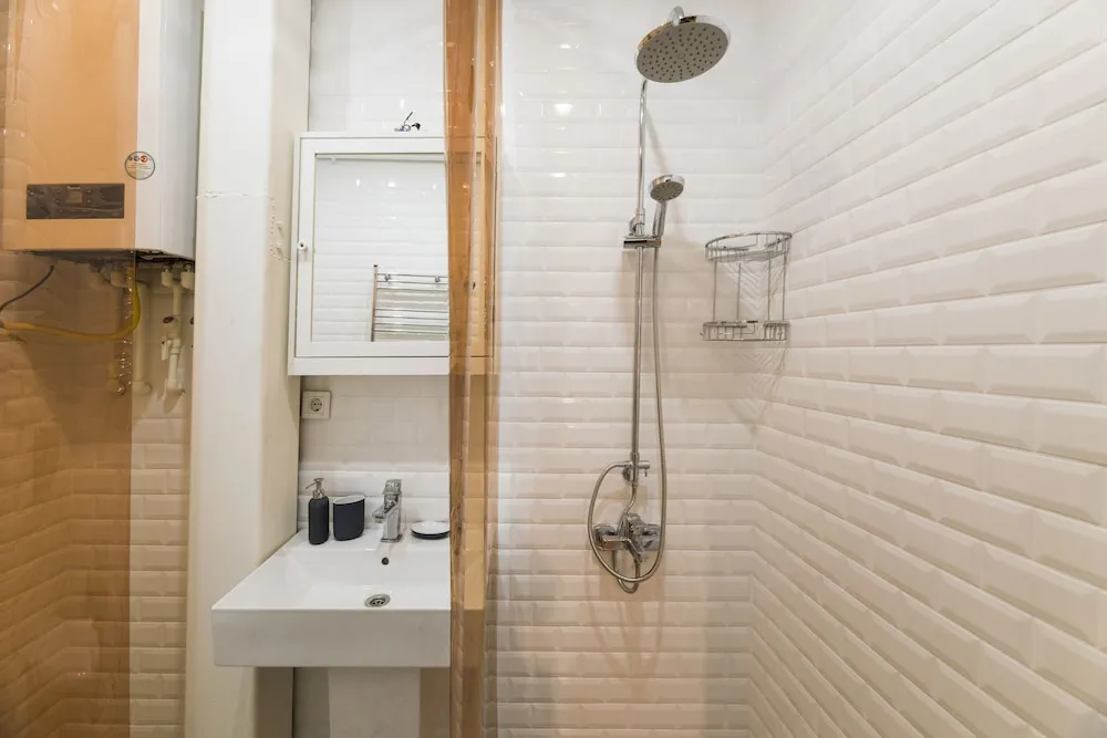 Design Çatı Katı (Loft)