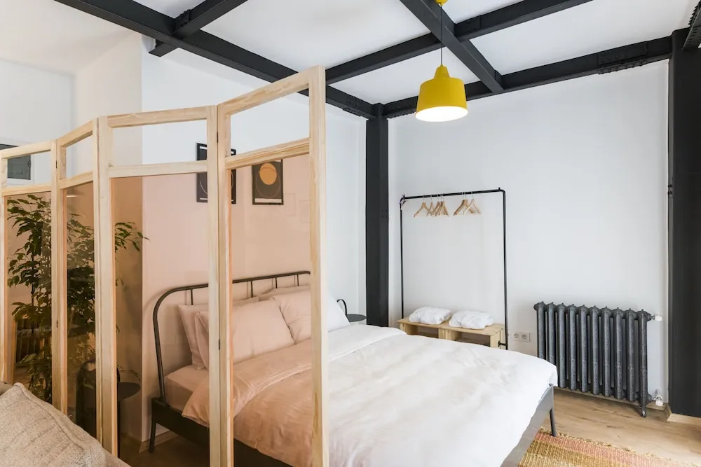 Design Çatı Katı (Loft)