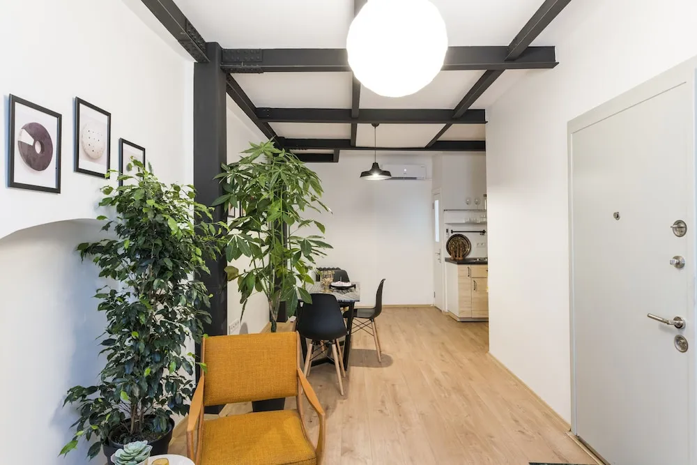 Design Çatı Katı (Loft)