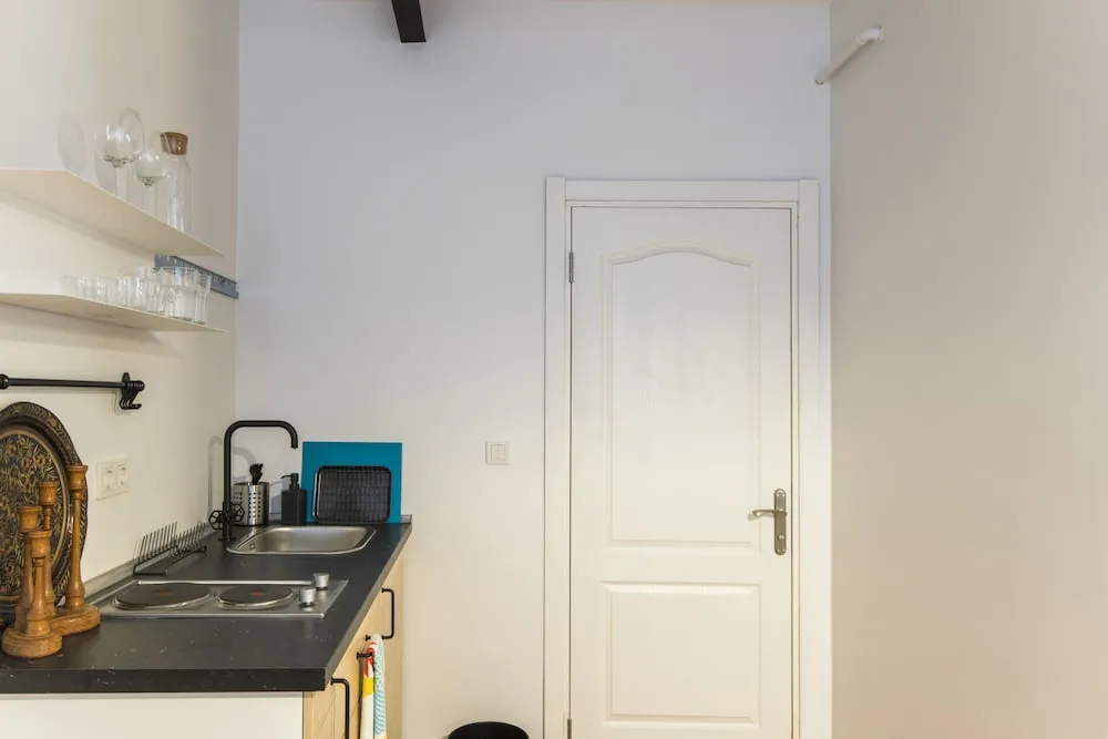 Design Çatı Katı (Loft)