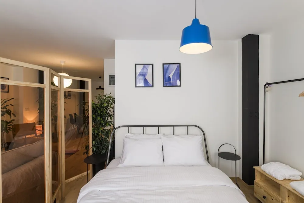 Design Çatı Katı (Loft)