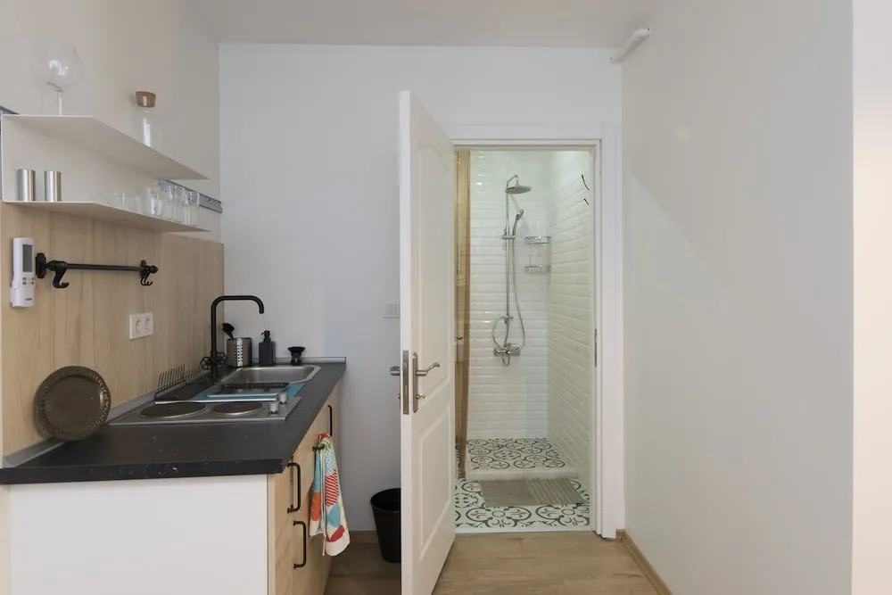 Design Çatı Katı (Loft)