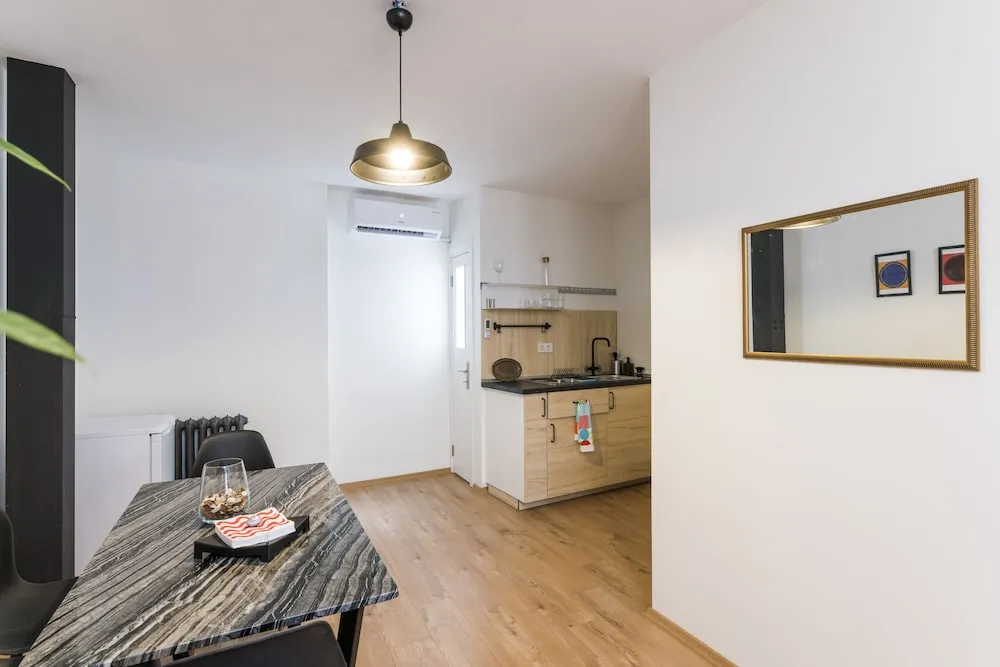 Design Çatı Katı (Loft)