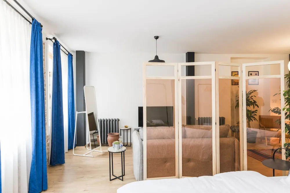 Design Çatı Katı (Loft)