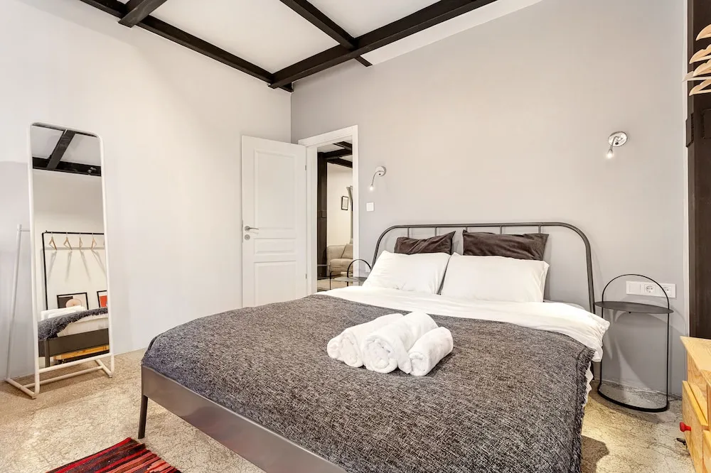 Exclusive Çatı Katı (Loft)