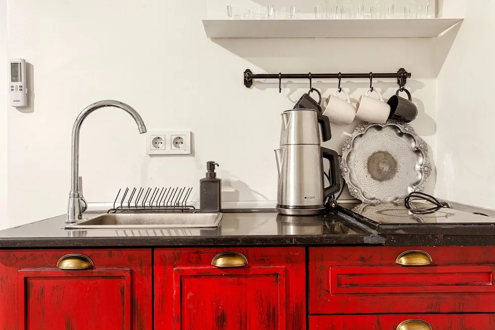 Exclusive Çatı Katı (Loft)