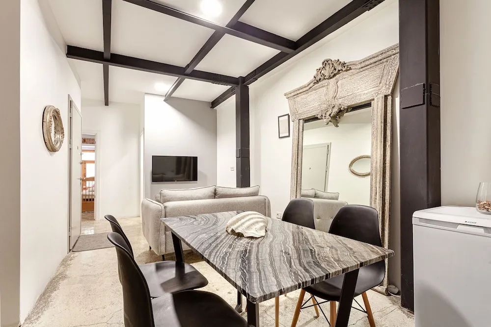 Exclusive Çatı Katı (Loft)