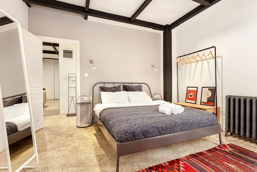 Exclusive Çatı Katı (Loft)