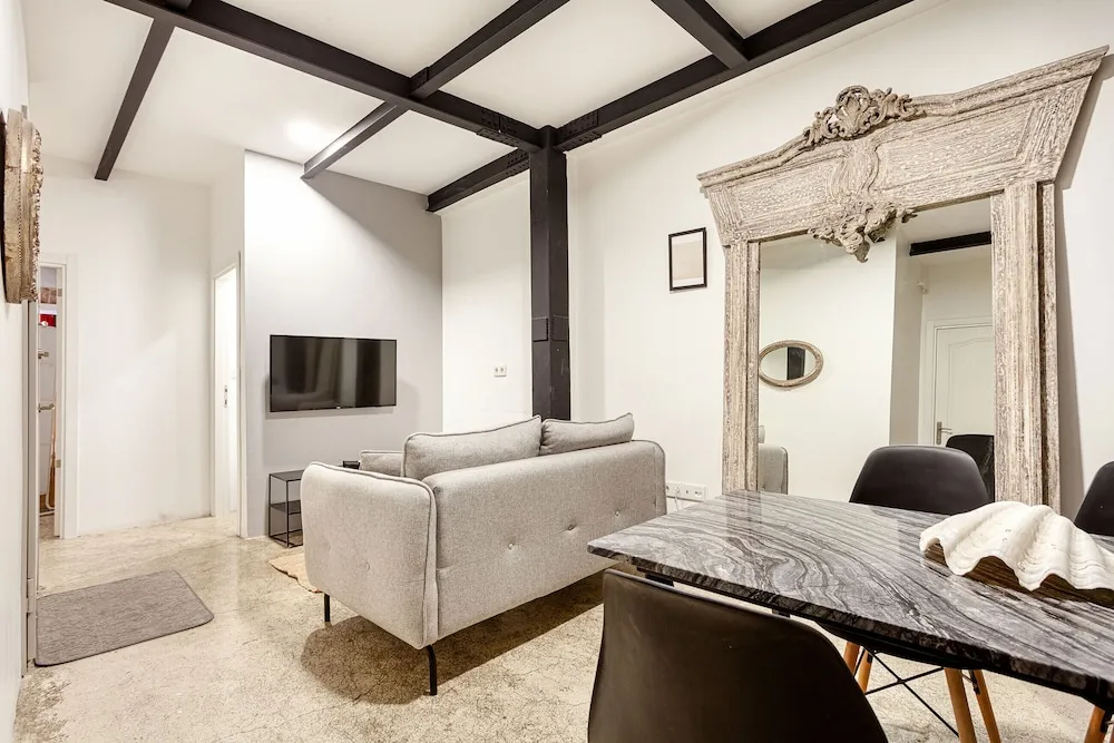 Exclusive Çatı Katı (Loft)