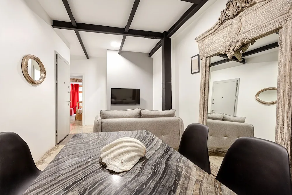 Exclusive Çatı Katı (Loft)