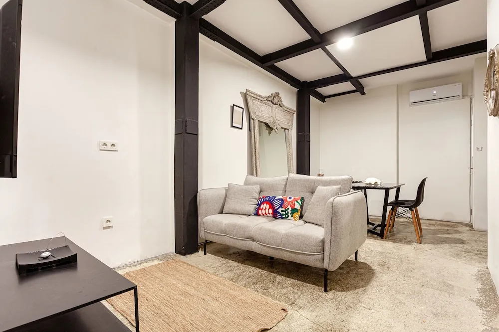 Exclusive Çatı Katı (Loft)