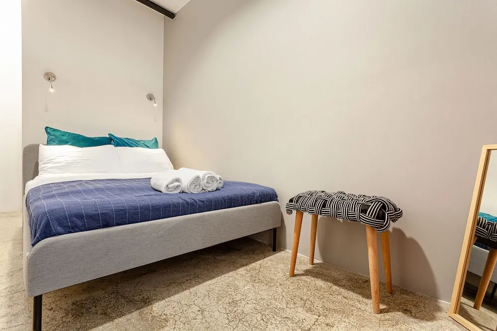 Exclusive Çatı Katı (Loft)