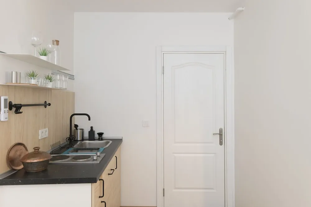 Deluxe Çatı Katı (Loft)