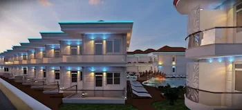 Ayra Family Club Hotel