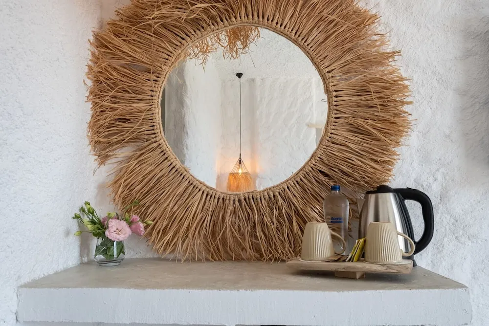 Deluxe Oda Fransız Balkonlu