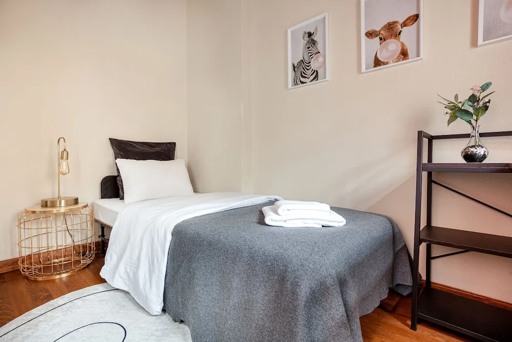 Exclusive Apart Daire