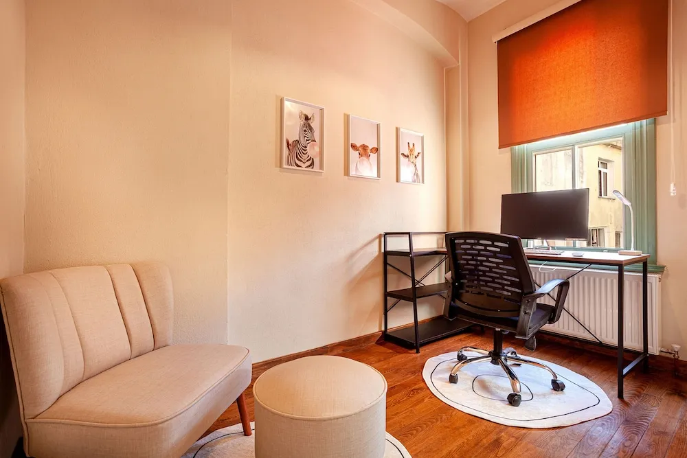 Exclusive Apart Daire