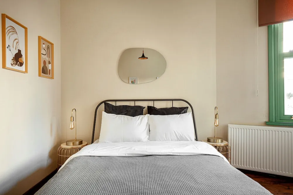Exclusive Apart Daire