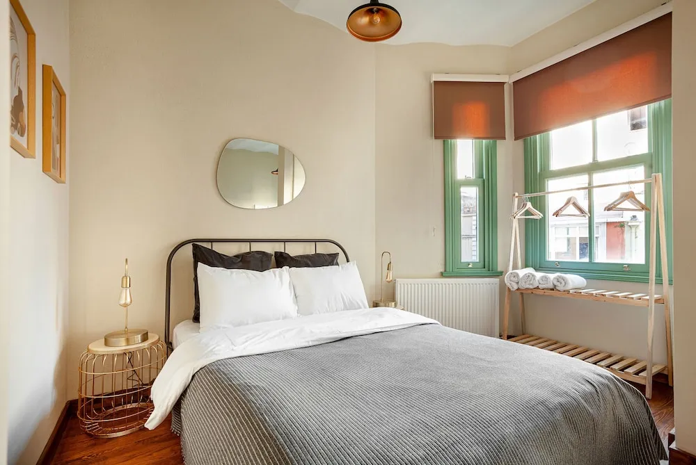 Exclusive Apart Daire