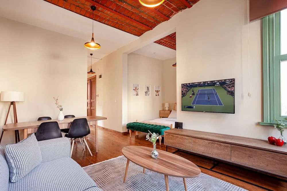 Exclusive Apart Daire