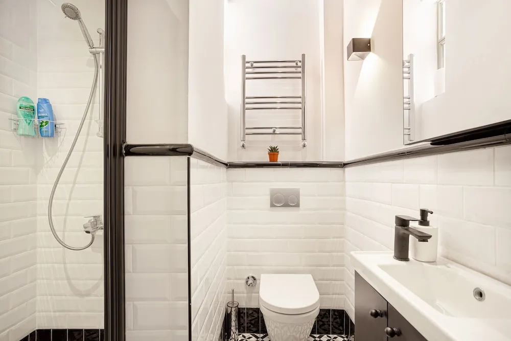 Exclusive Apart Daire