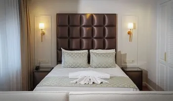 Gaia Suites İstanbul