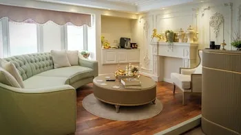 Gaia Suites İstanbul