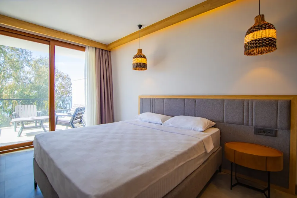 Luxury Süit