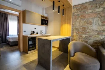 Asterina Hotel