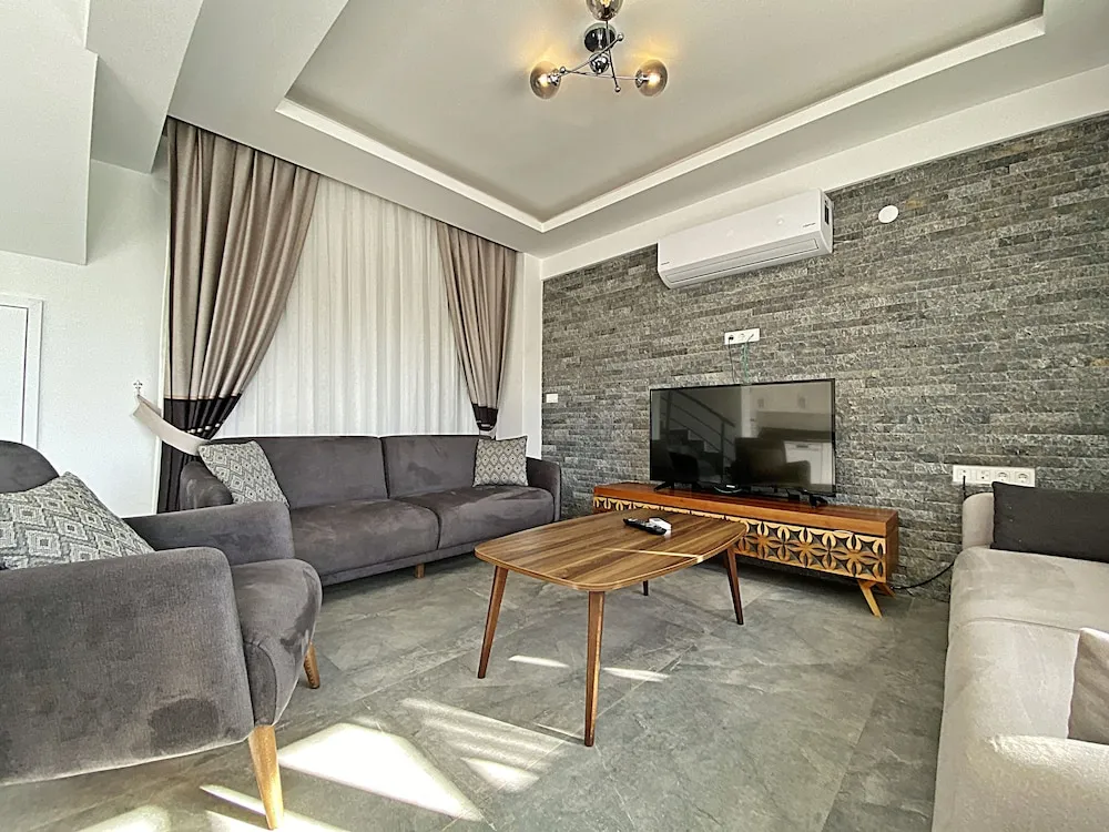 Family Villa