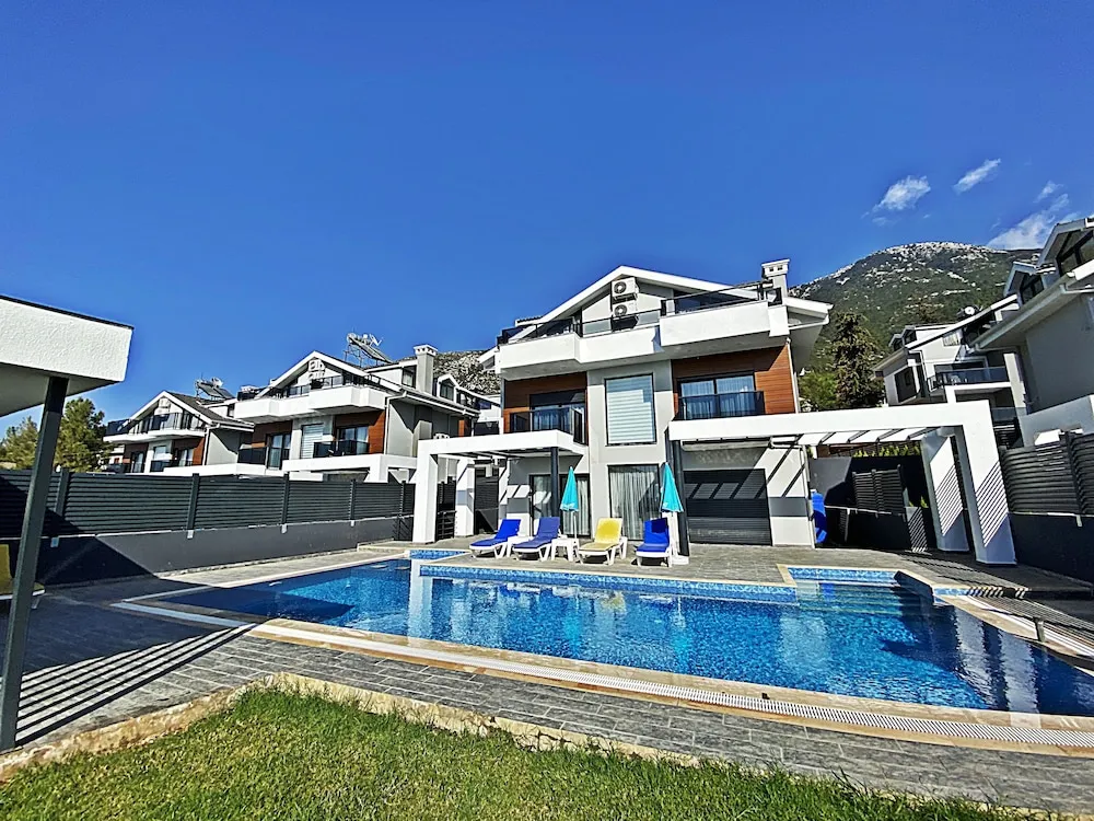 Family Villa