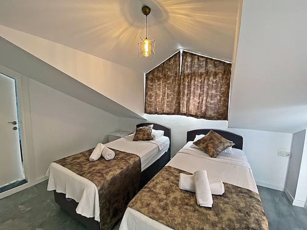 Family Villa
