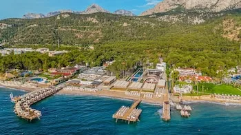 Siu Collection Ultra All Inclusive