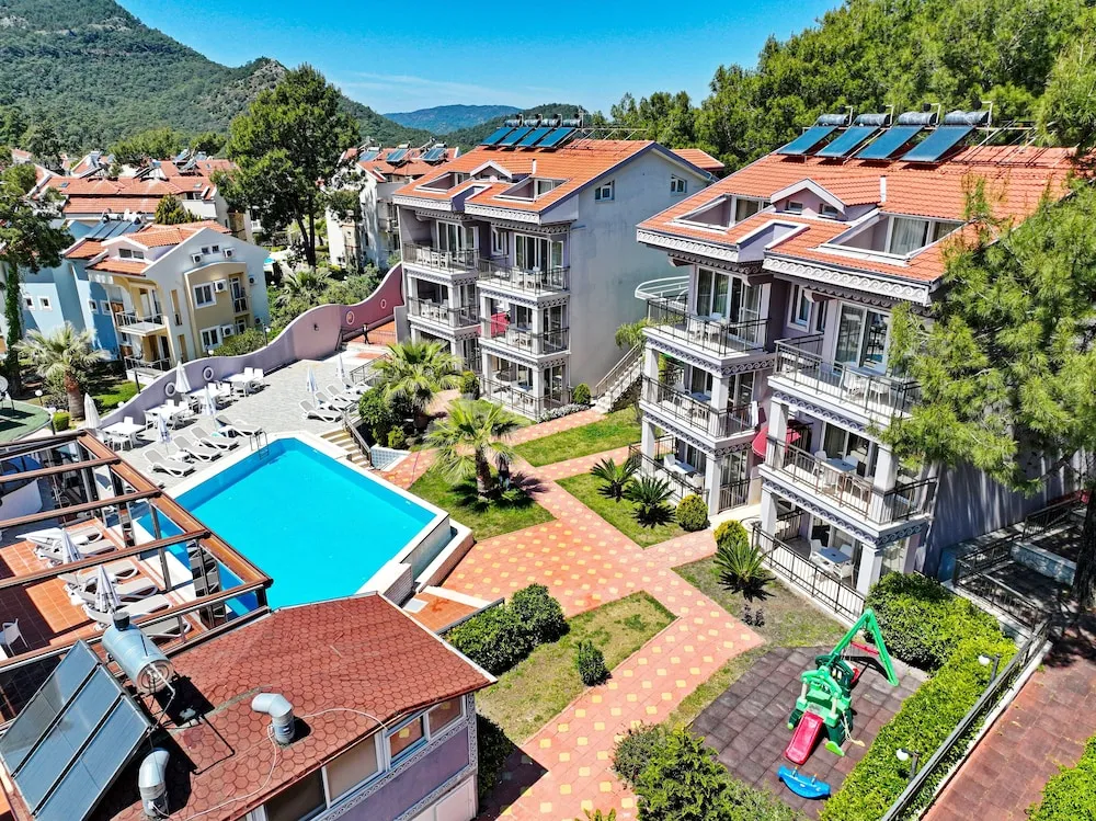 Dış mekân
