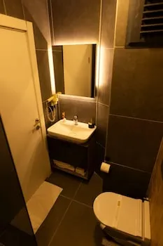 Grand İşbilir Hotel