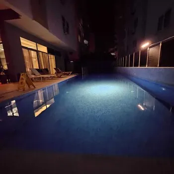 Eras Hotel