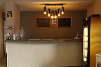 Eras Hotel
