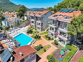 Fethiye Nokta Paspatur Suit
