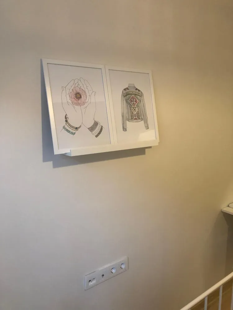 Standard Üç Kişilik Oda
