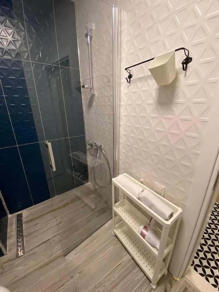 Standard Üç Kişilik Oda
