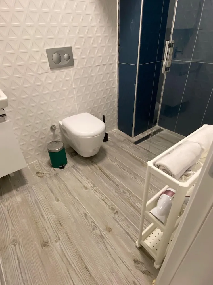 Standard Üç Kişilik Oda