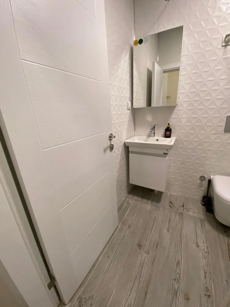Standard Üç Kişilik Oda