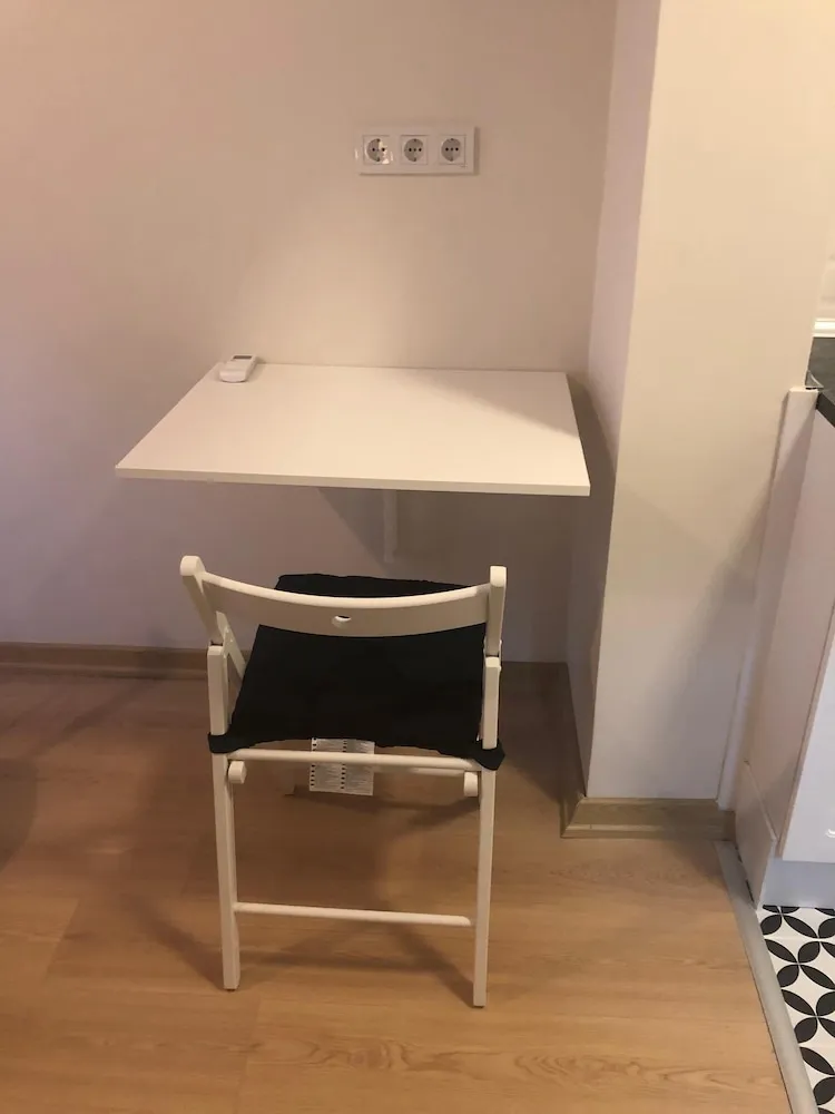 Economy Tek Kişilik Oda