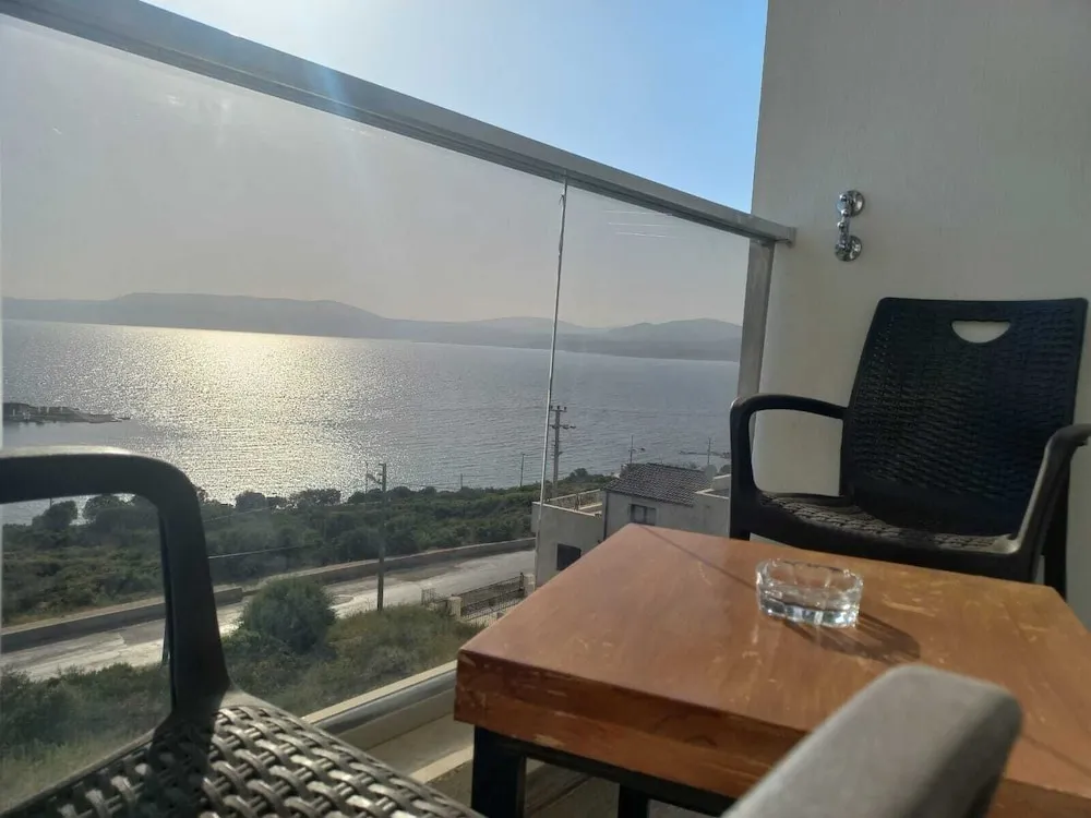 Family Üç Kişilik Oda