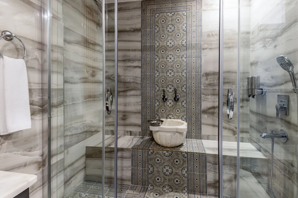 Deluxe Apart Daire, 1 Yatak Odası