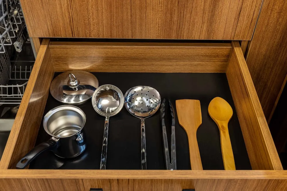 Luxury Apart Daire, 1 Yatak Odası, Havuz Kullanımı