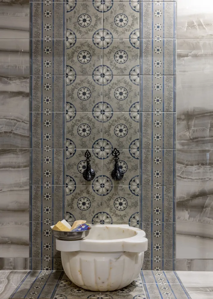 Luxury Apart Daire, 2 Yatak Odası