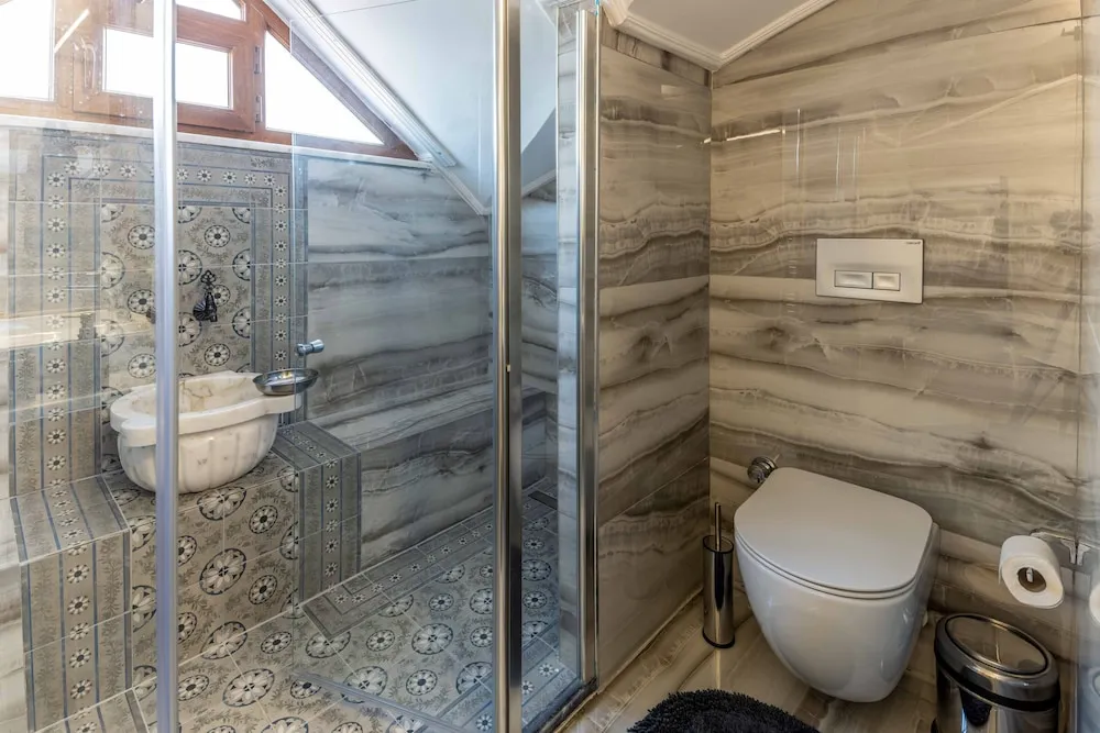 Luxury Apart Daire, 2 Yatak Odası