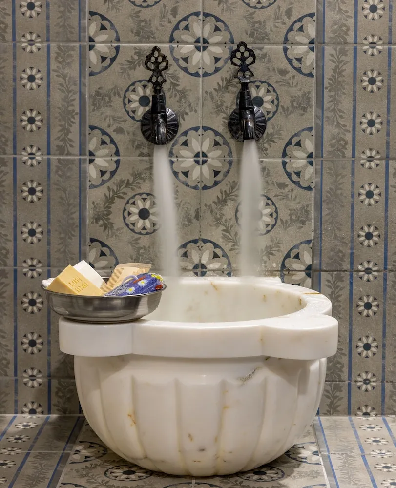 Luxury Apart Daire, 2 Yatak Odası
